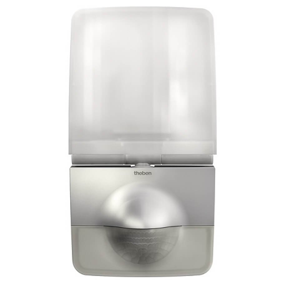 Đèn LED Spotlight cảm ứng chuyển động THEBEN theLeda P12 AL